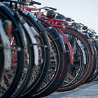 Groningen Launches XXL Bicycle Count to Map Bike Parking Needs