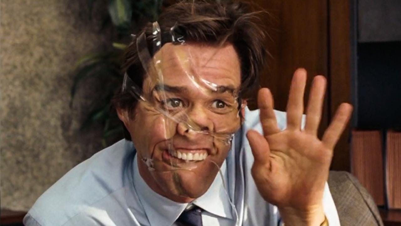 Top 10 Hilarious Slapstick Movie Actors | Articles on WatchMojo.com