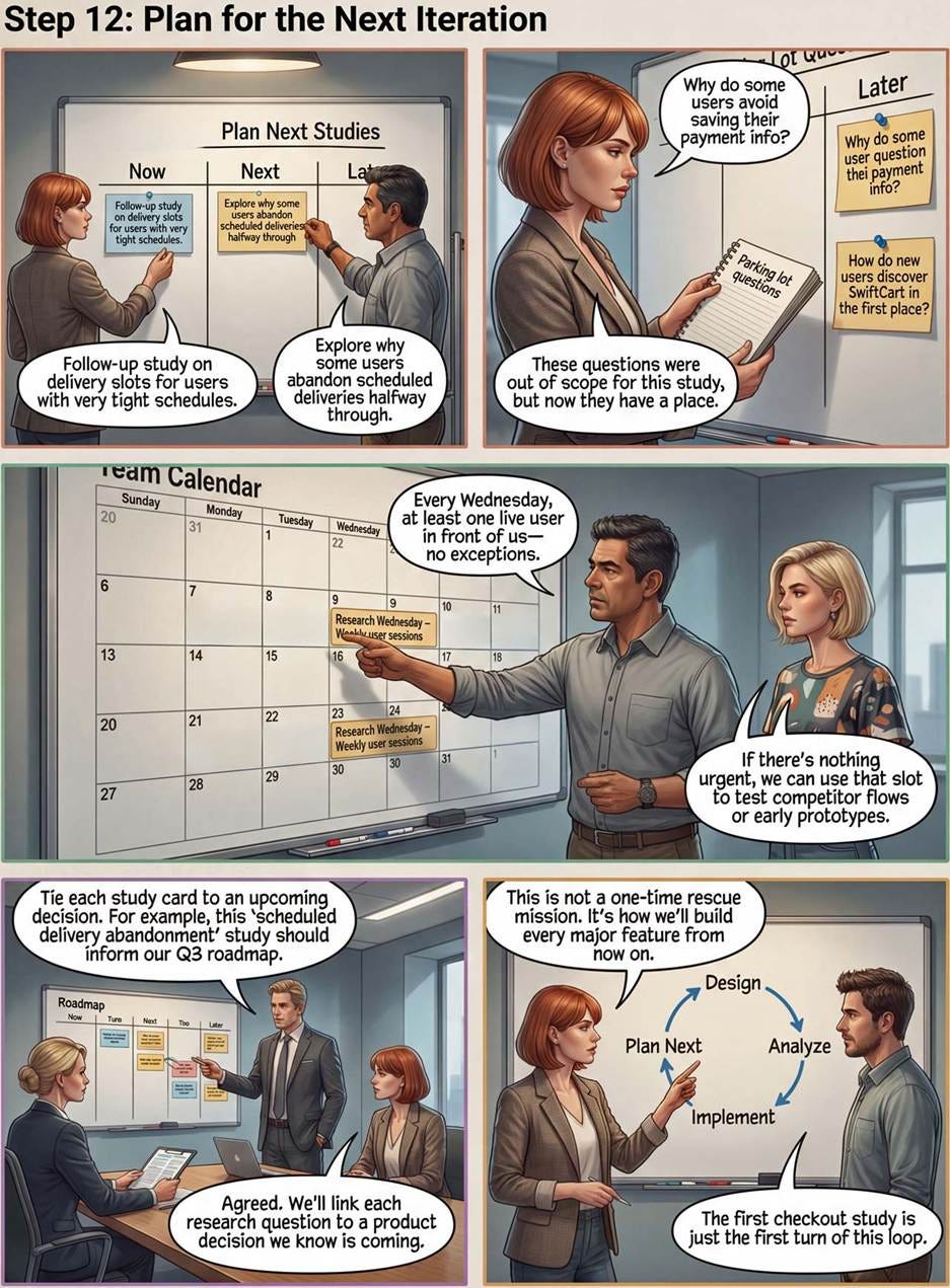 A person and person writing on a calendar
AI-generated content may be incorrect. A person and person writing on a calendar
AI-generated content may be incorrect.