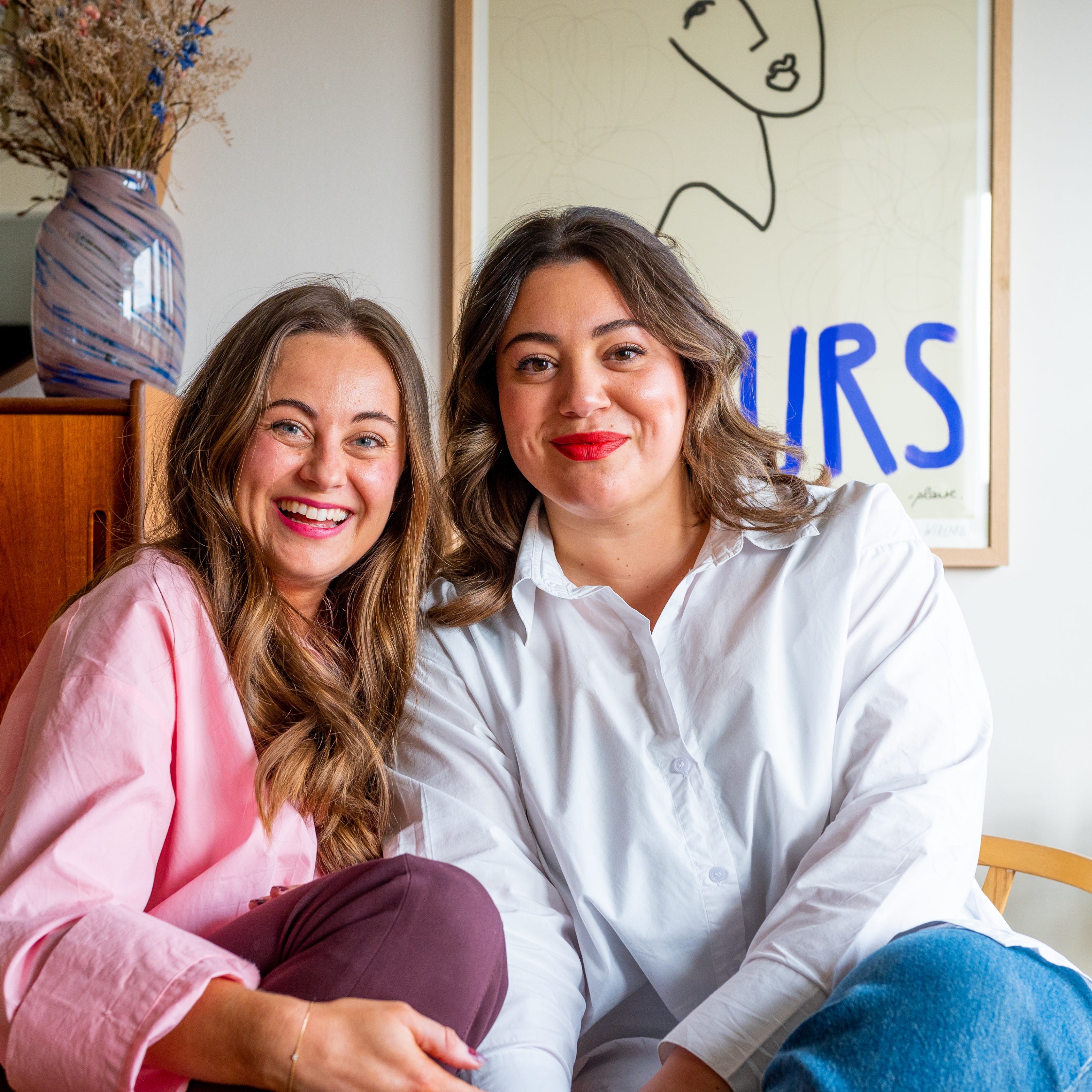Jenny & Gabriella - TSE | Substack