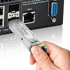 Why Co-Packaged Optics Uses External Lasers Instead of Integrated Sources