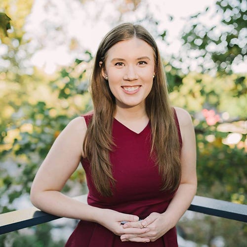 Kristine Eckart Author Photo Meet Me At Luke's Gilmore Book Club | rmrk*st | Remarkist Magazine