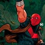 Patrick Young's avatar
