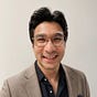 Michael Perumal's avatar