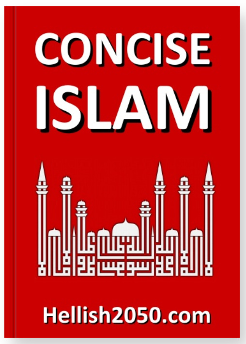 BOOK CATALOGUE - Hellish 2050