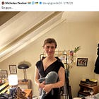 The George Mason PhD Student Who Called for Blood