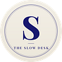 The Slow Desk's avatar