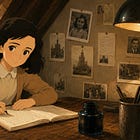 Anne Frank House, entre o silêncio do Anexo e o barulho da História