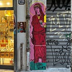 Diario di bordo, dall'aeroporto di Palermo