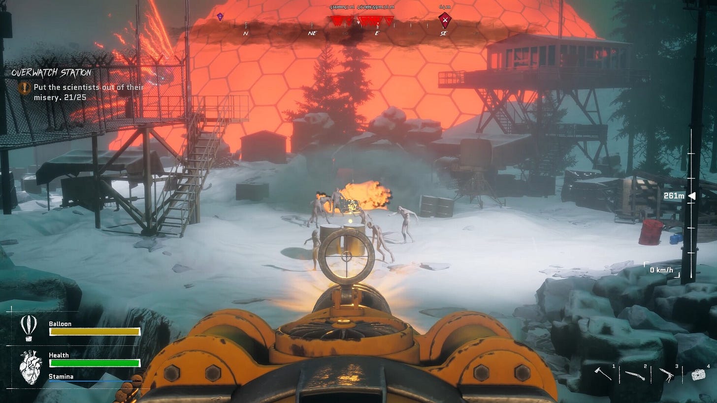 Screenshot #2
