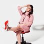 Anna Roisman's avatar