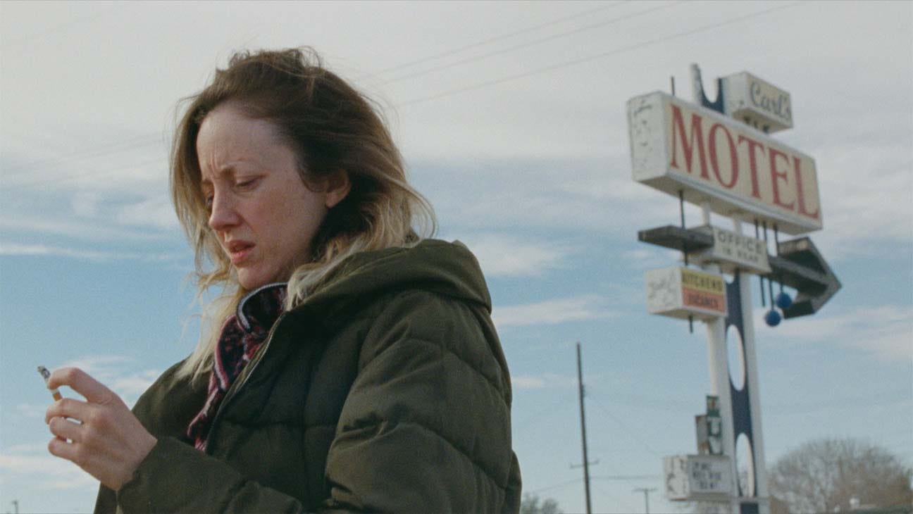 Andrea Riseborough Earns Surprise Oscar Nomination for 'To Leslie' – The  Hollywood Reporter