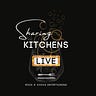 Sharing Kitchens LIVE