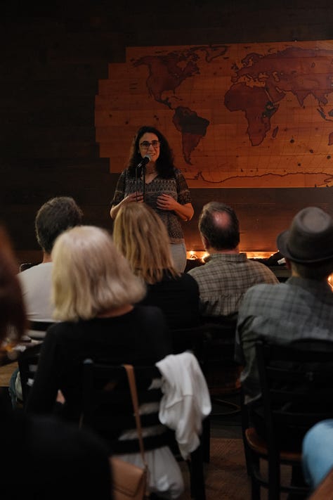 Photos By Antonio Lovig