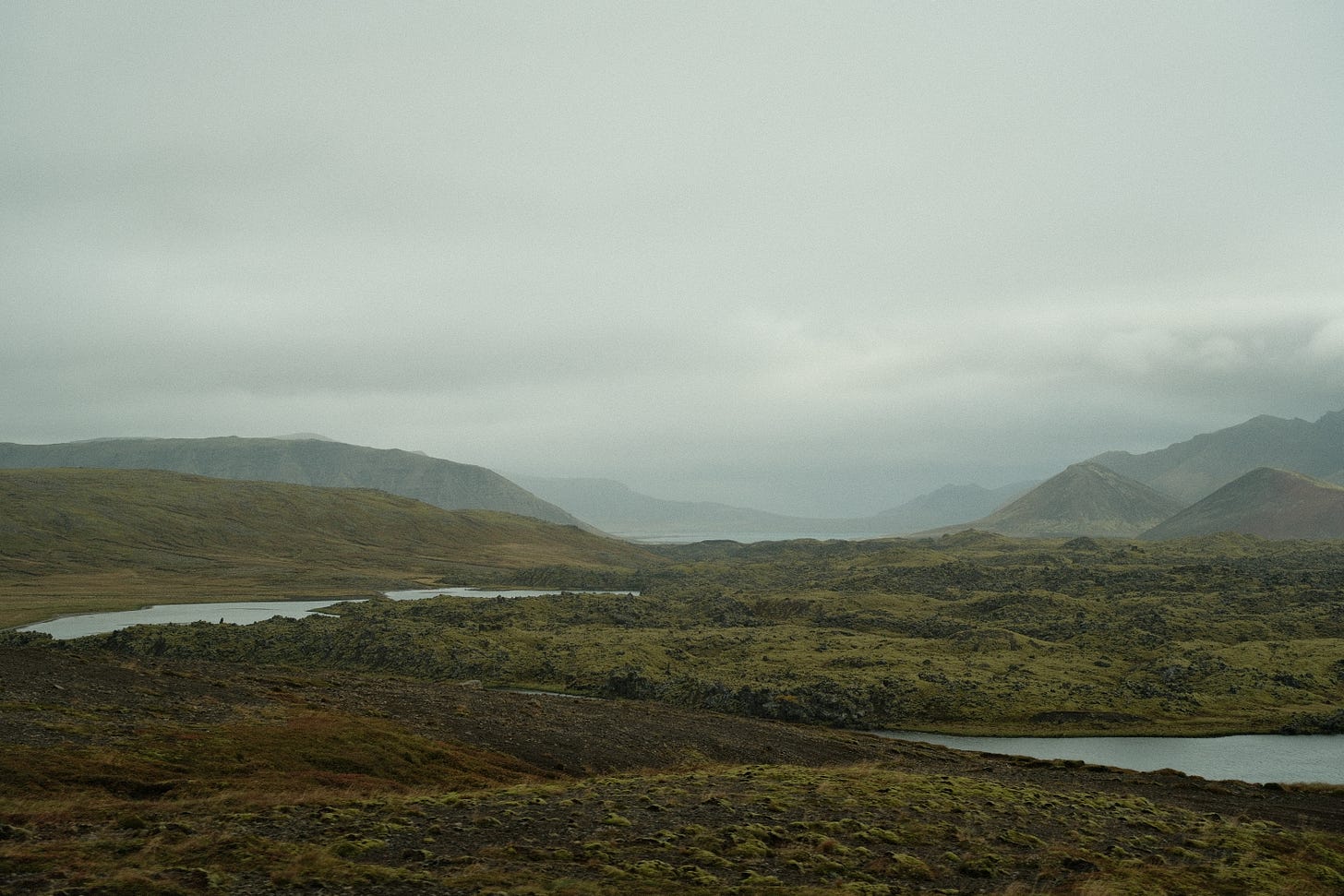 Iceland photo by Kyle Hsia Iceland photo by Kyle Hsia