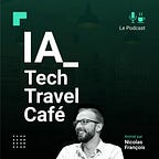 IA, Tech & Travel Café