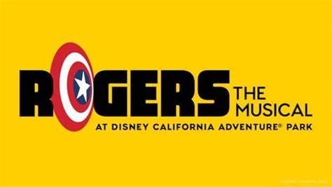 Rogers: The Musical at Disneyland