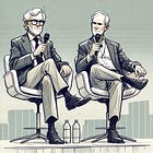The Nice Guys of Philanthropy: A Profile in Soft Authoritarianism