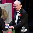 Writers, Abandon Literary Prizes