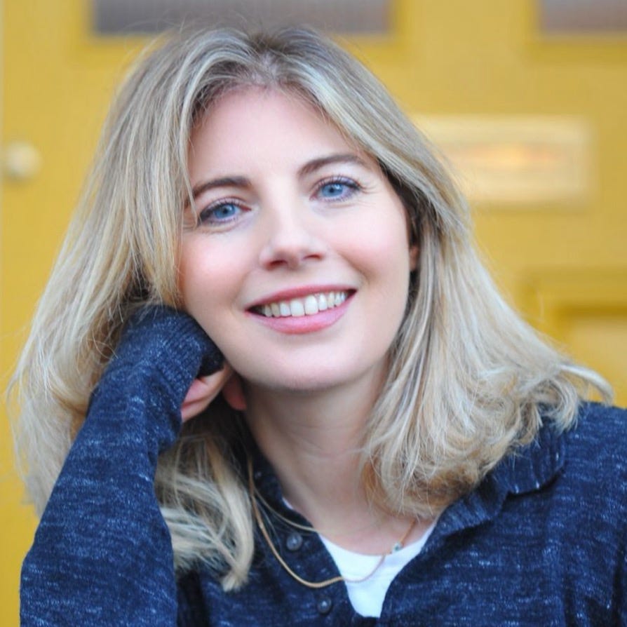 Zoe Gardner