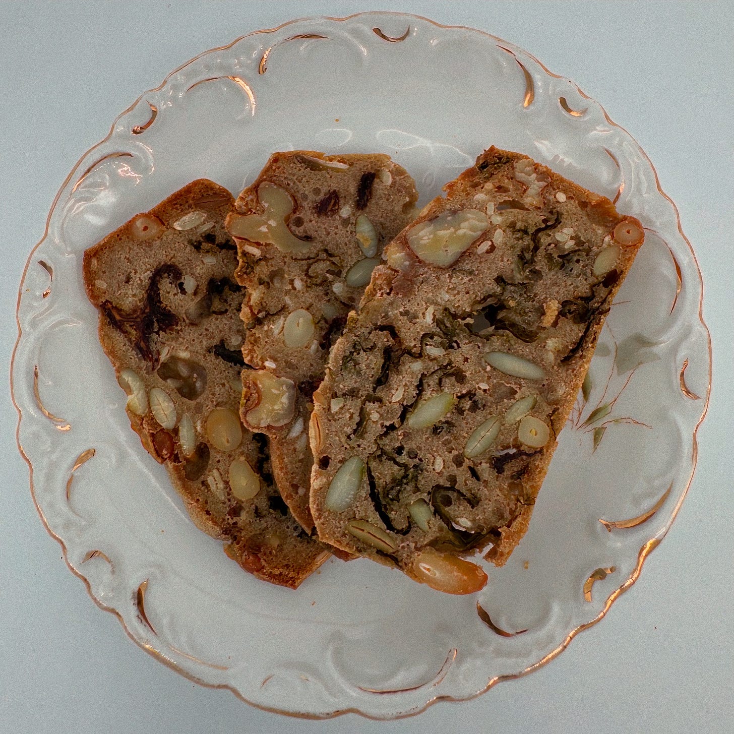 Tyromance Fine Snacks