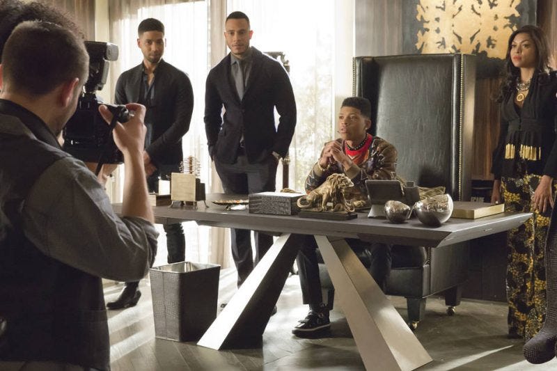 empire rose by another name hakeem at dads desk 2016 empire rose by another name hakeem at dads desk 2016