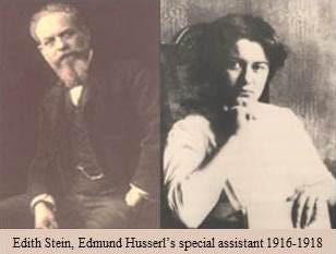 Husserl_Stein