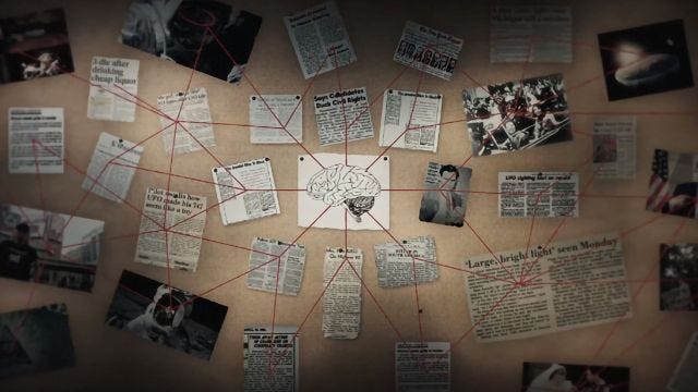 A Neuroscientist Explains What Conspiracy Theories Do To Your Brain Video |  Technology Networks