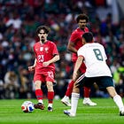 Os meus 26 para o Mundial