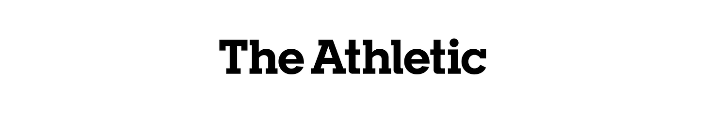 The Athletic