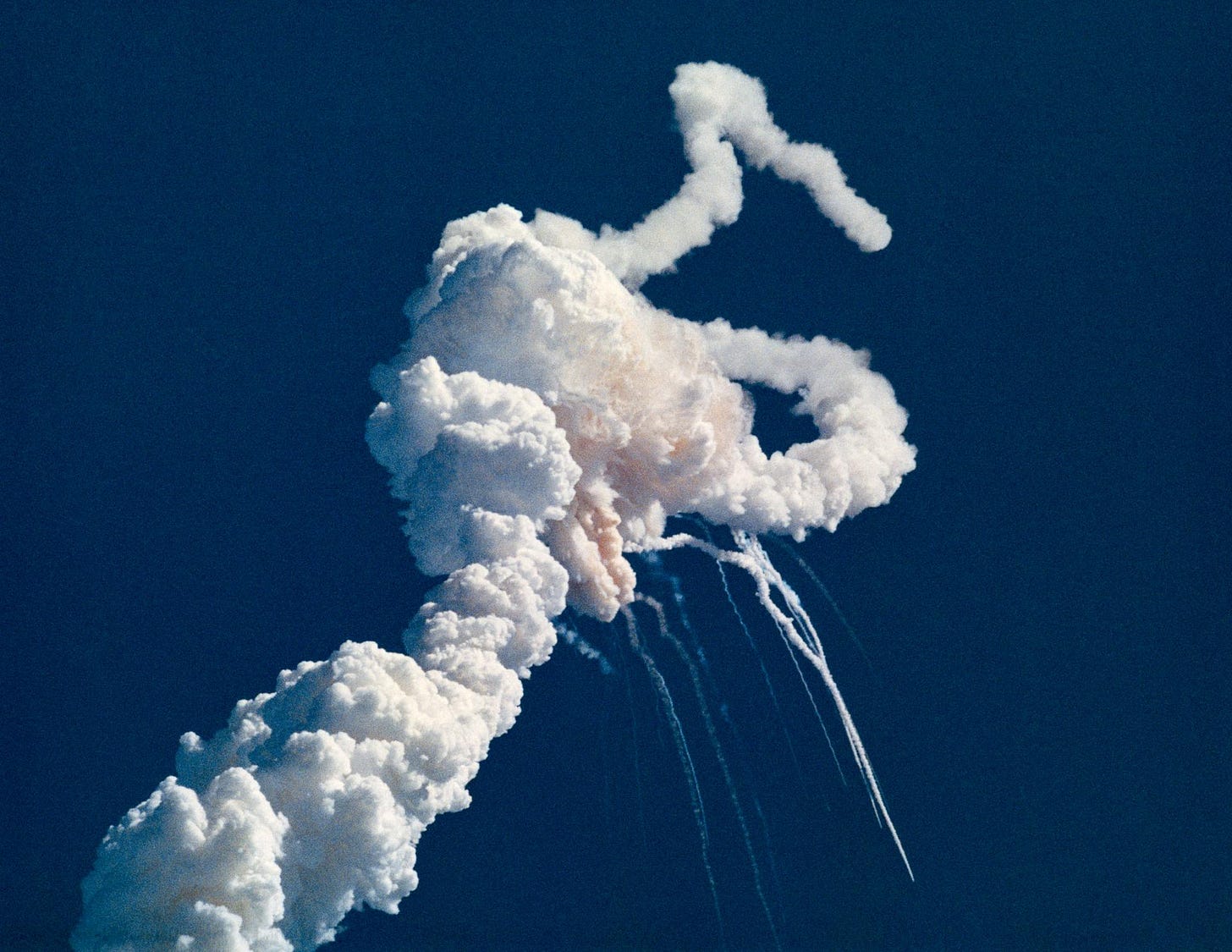 What still remains to be learned about the Challenger disaster – Houston  Public Media