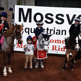Mossvale Minis show their talent