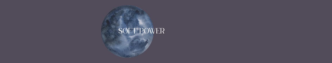 Soft Power