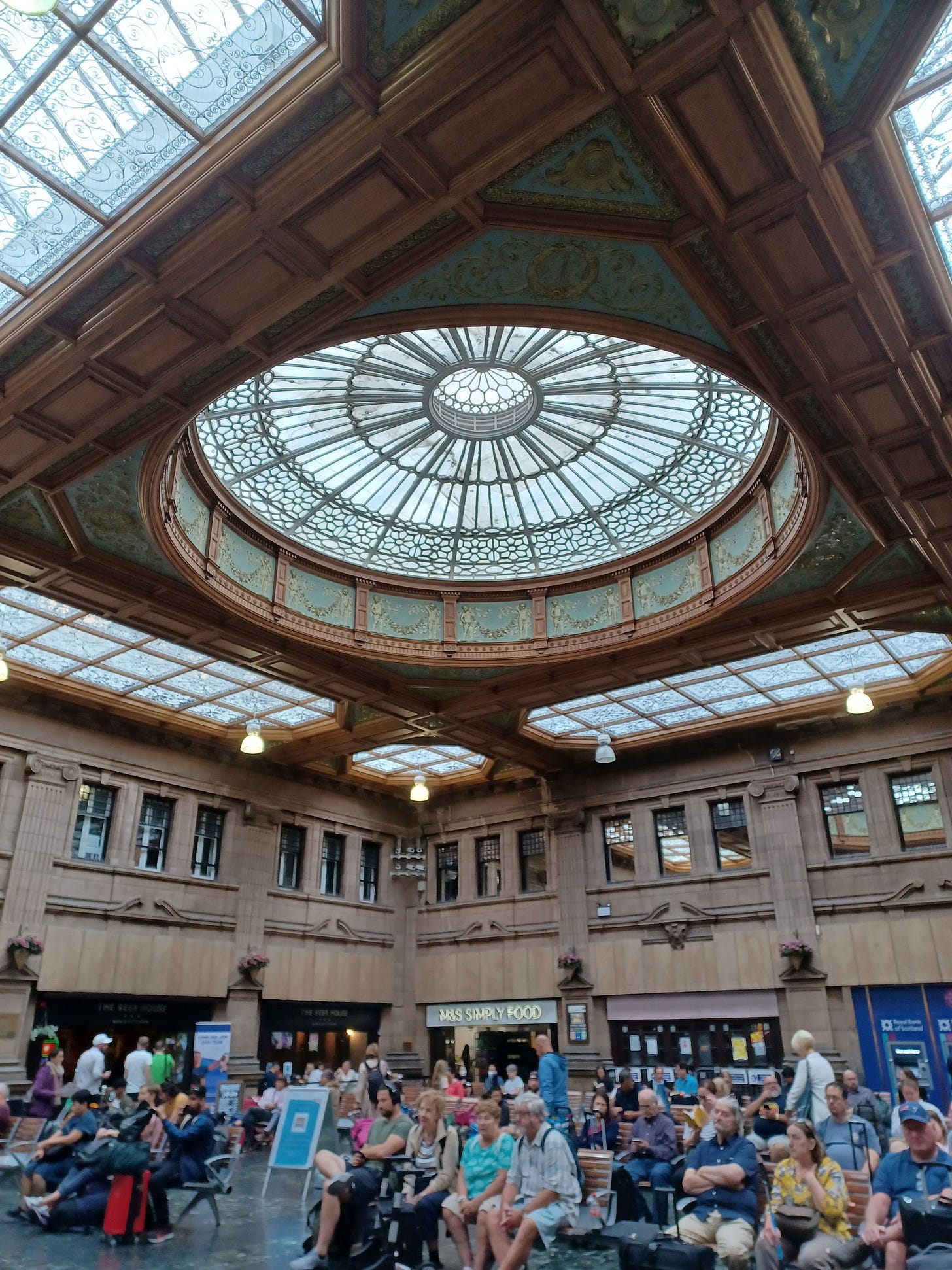 Living in Aberdeen Part 7 Living in Aberdeen Part 7