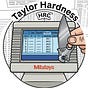 Taylor Hardness's avatar