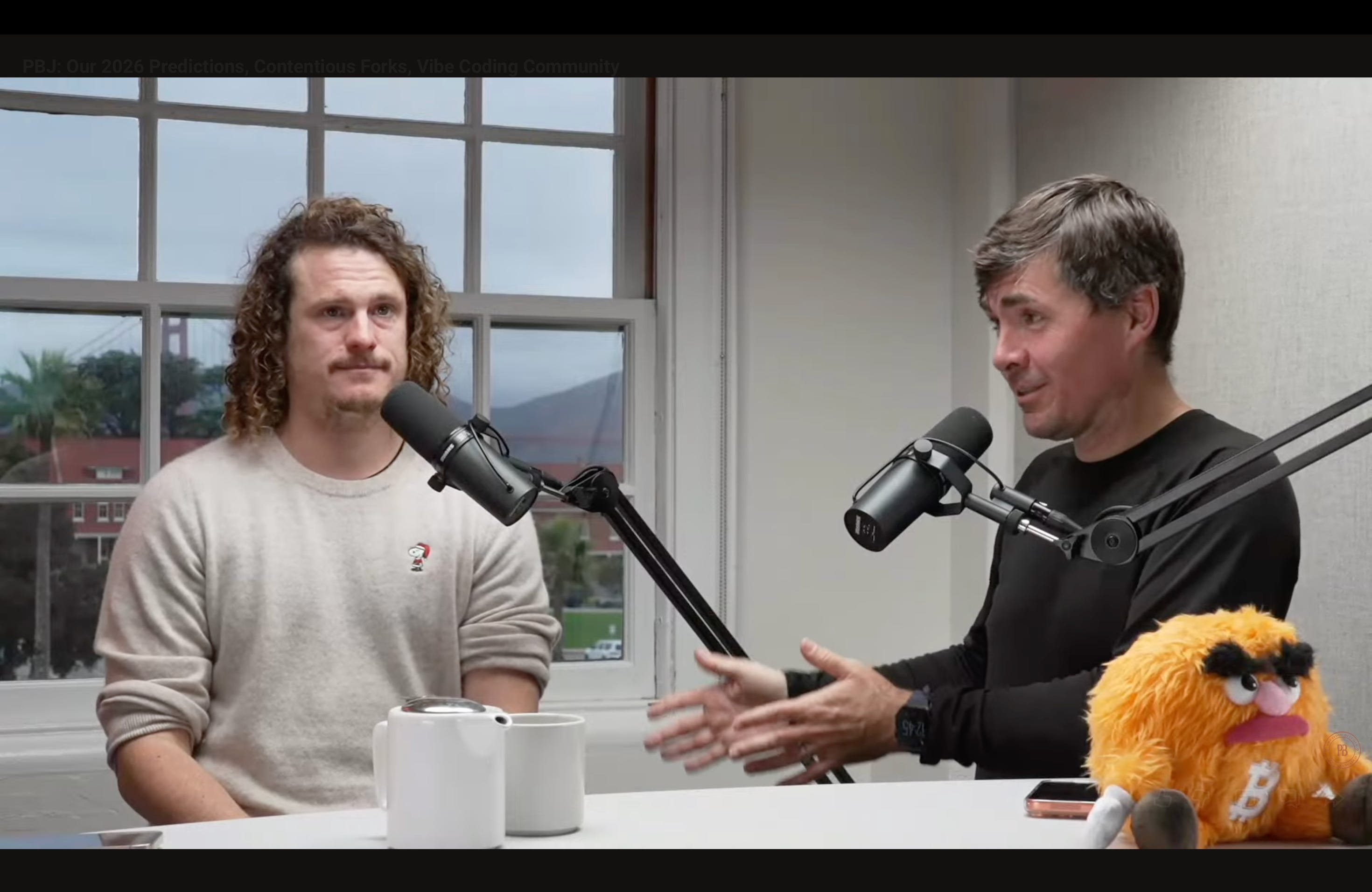 Vibe Codingはビットコインに使えるか？」── 新しいプロダクト像と2026年の未来【後編】