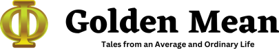 Golden Mean