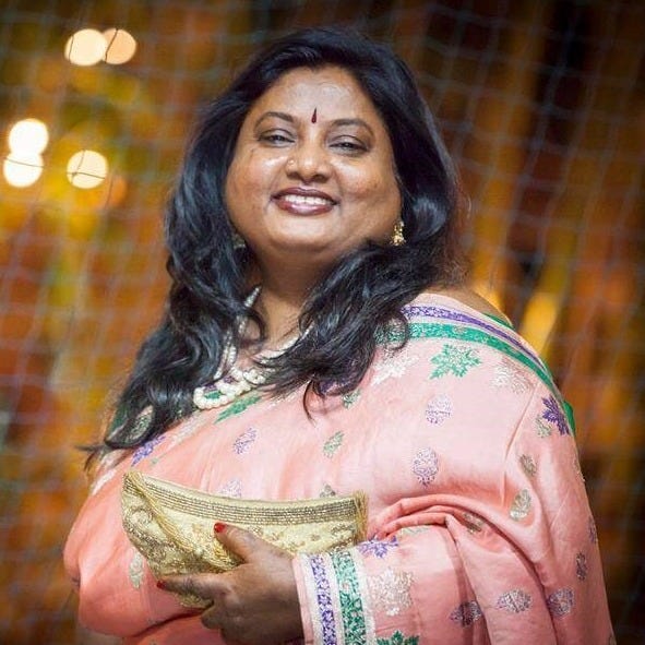 Antoinette Prakasham