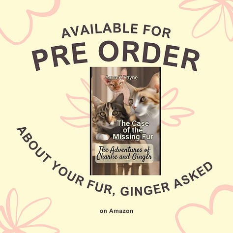 Introducing Susie and the Lizard: He Makes Wrongs Right and The Case of the Missing Fur Children's Chapter Book