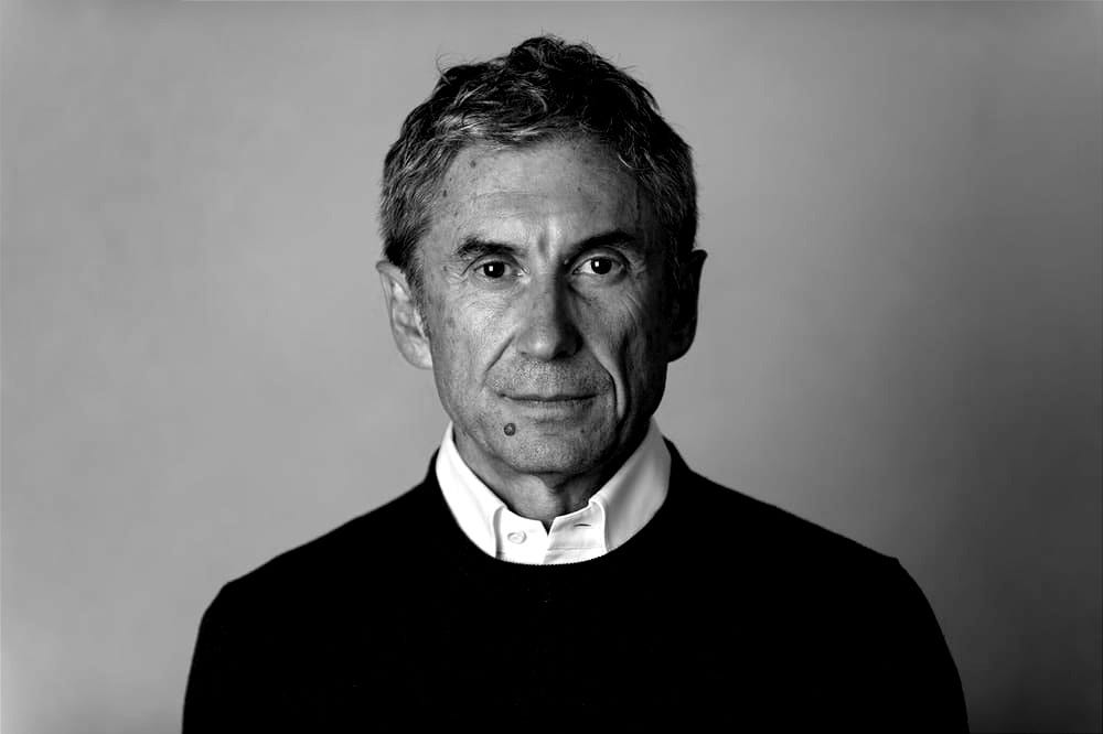 Ferragamo and Marco Gobbetti to part ways next month ...