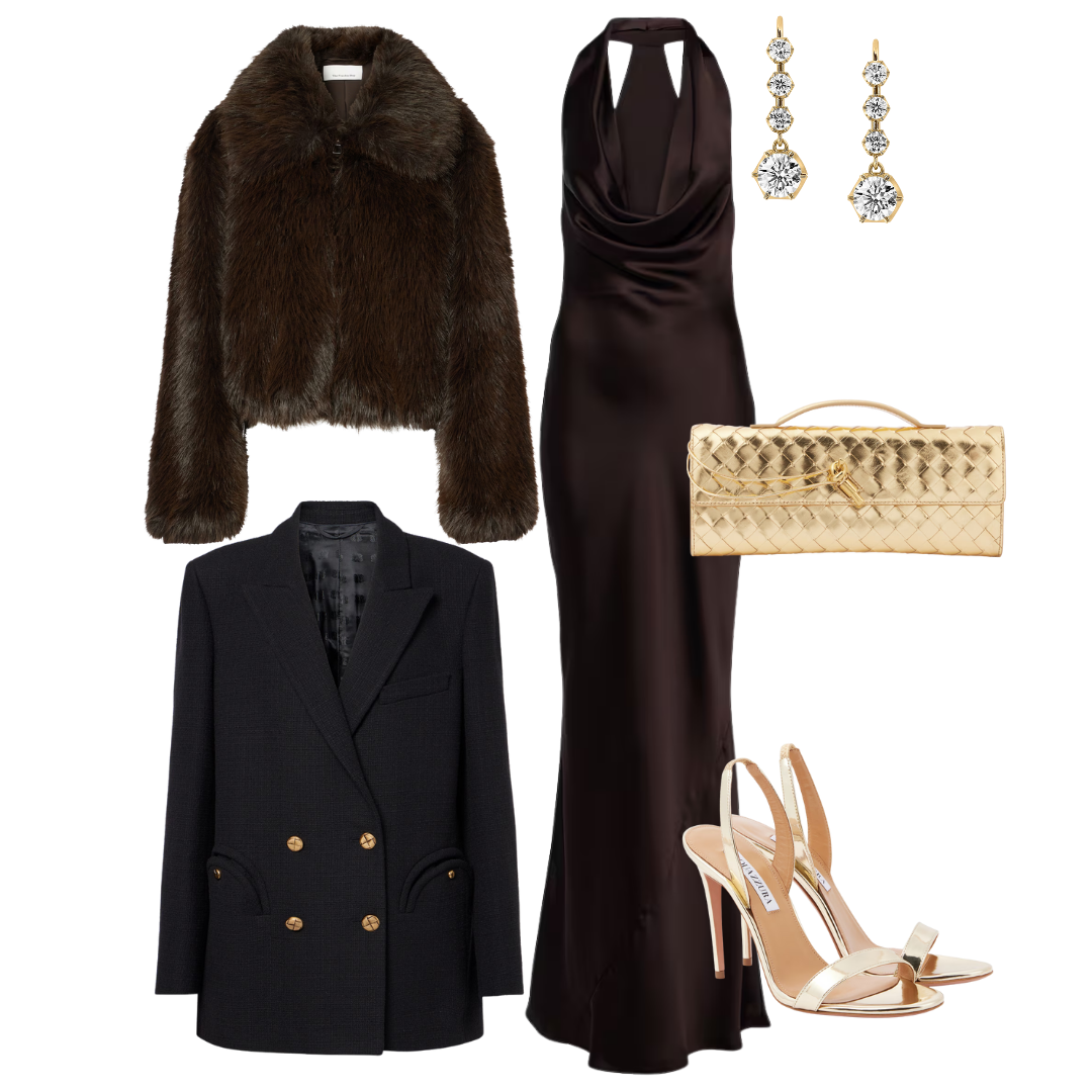 What Should I Wear? (Answered.) - by Molly Sims