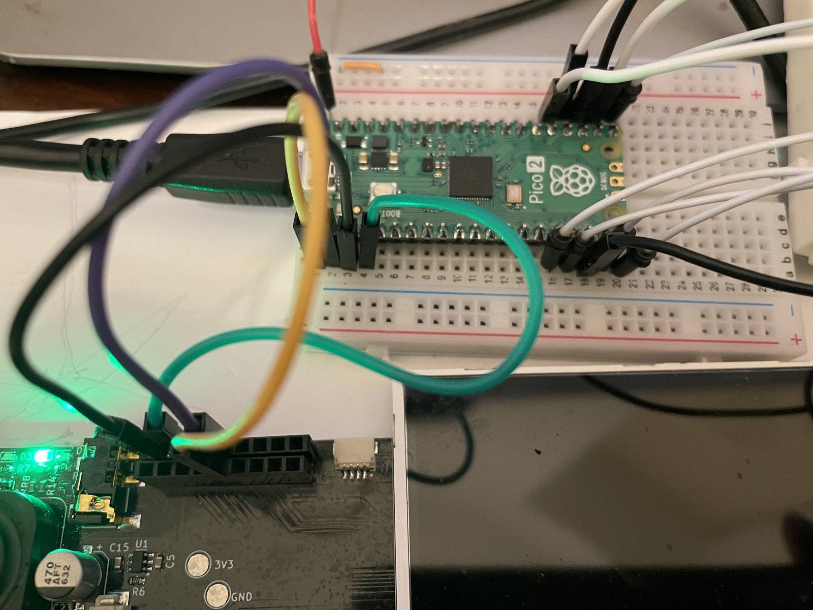 Anyone for HDMI? - by Chris Greening