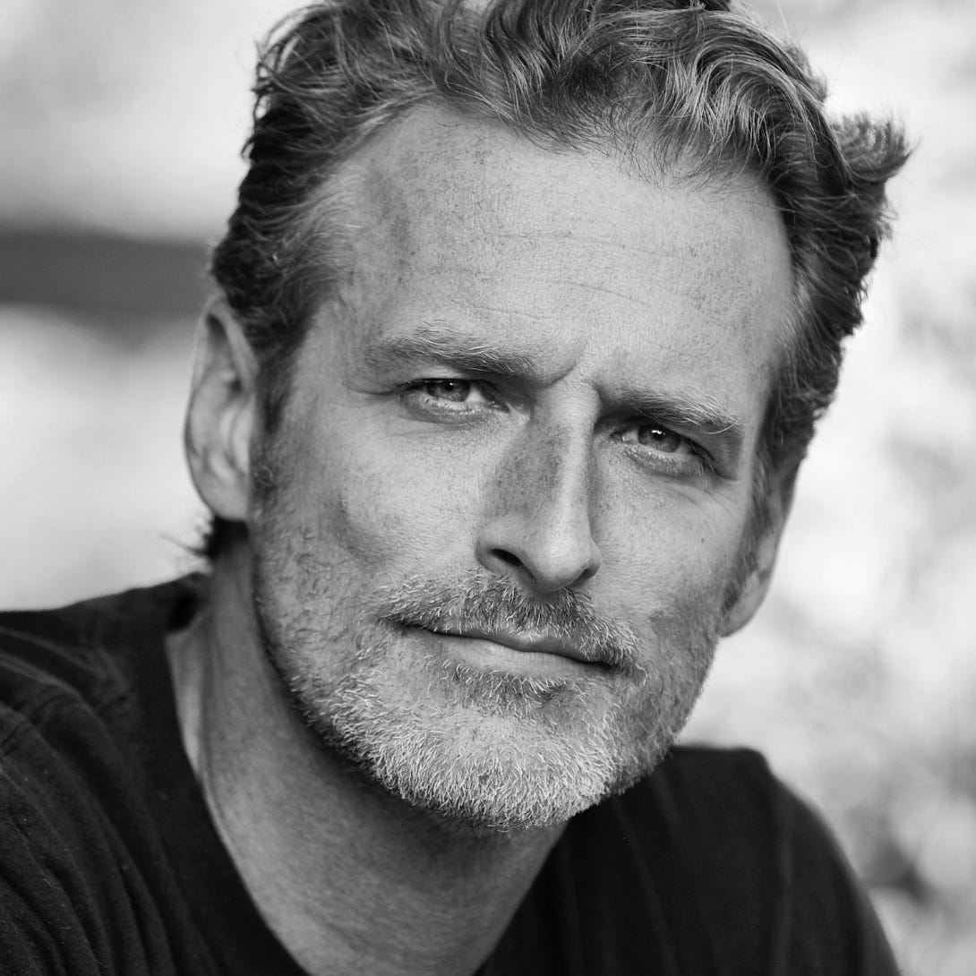 LETTERS FROM A HUMAN BEING by Alexi Lubomirski