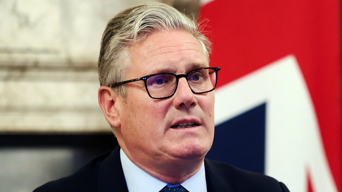 Tfw you have to come up with a new name for your governing principle - I guess just go with Phase Two?