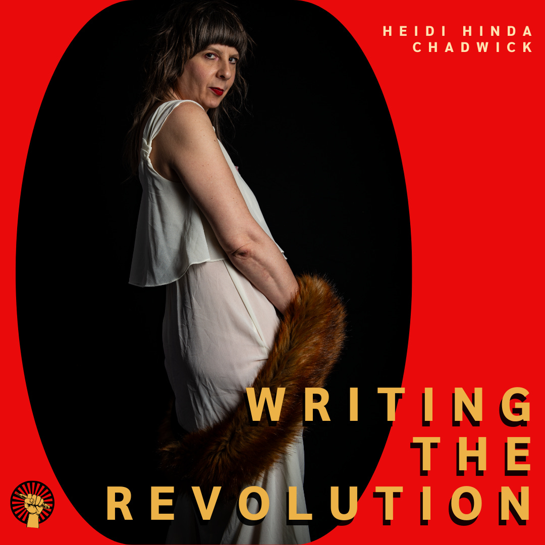 Writing The Revolution