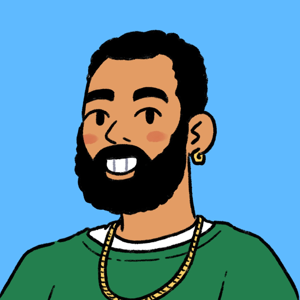 Mettlesome // Raphaël’s Substack