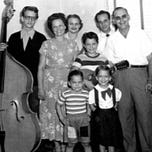 Josh Haden's Mémoire