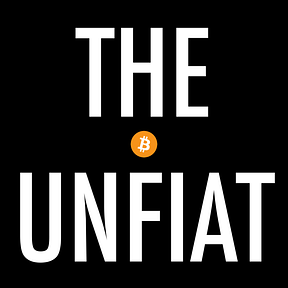 THE•UNFIAT - Strategic Wealth Asymmetry