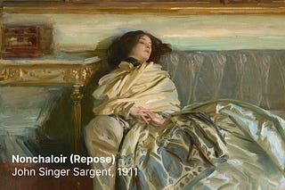 Culture x Capital: The end of forgetting