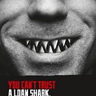 Thank God Trump Here To Help The Real Victims: Payday Lenders Charging You One Thousand Percent